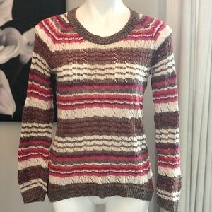 Womens lightweight sweater